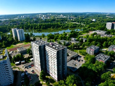 Mieszkanie Katowice