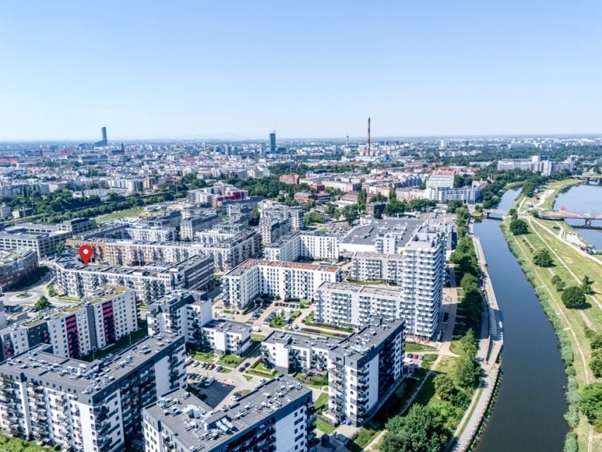 Mieszkanie Wrocław