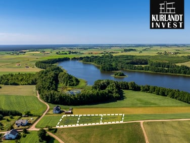 Działka budowlana Mały Mędromierz