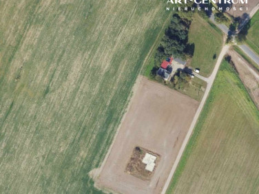 Działka budowlana Palczyn