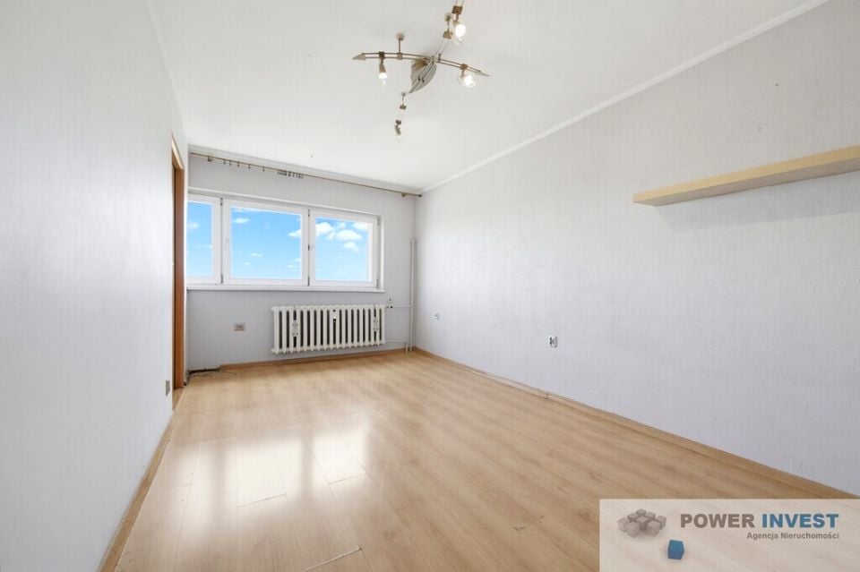 Mieszkanie Siemianowice Śląskie