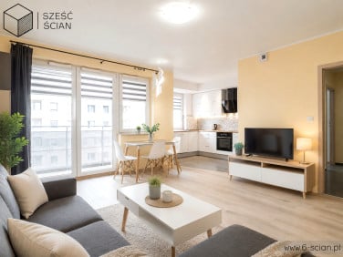 Mieszkanie Wrocław