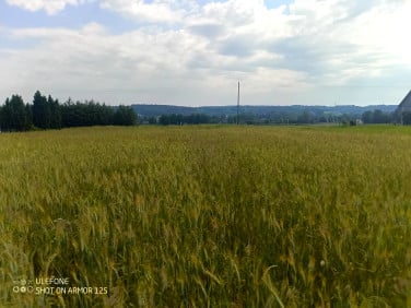Działka Marklowice Górne