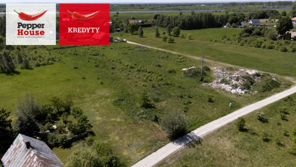 Działka Drewnica