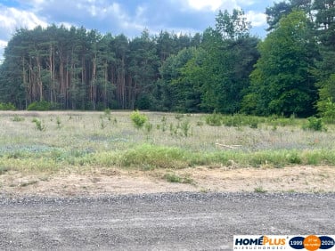 Działka nad rzeką