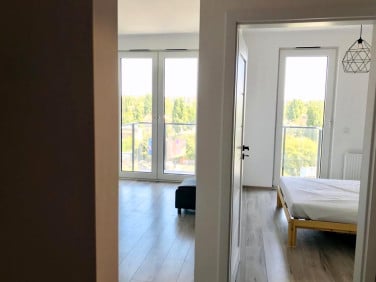 Mieszkanie apartamentowiec Warszawa