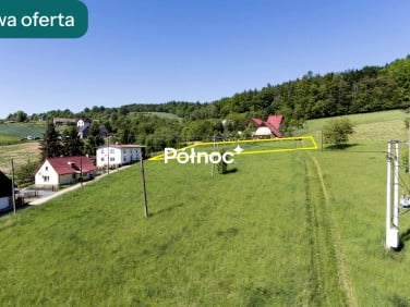 Działka budowlana sprzedam
