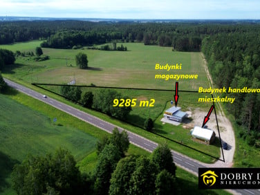 Dom Waliły-Stacja