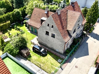 Mieszkanie Gliwice