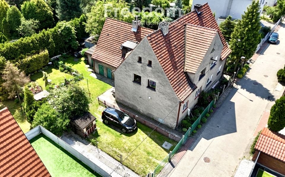 Mieszkanie Gliwice
