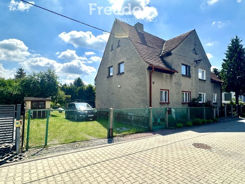 Mieszkanie Gliwice sprzedaż