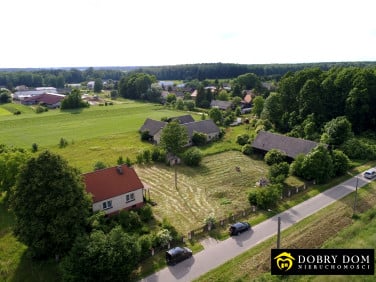 Dom Mierzynówka