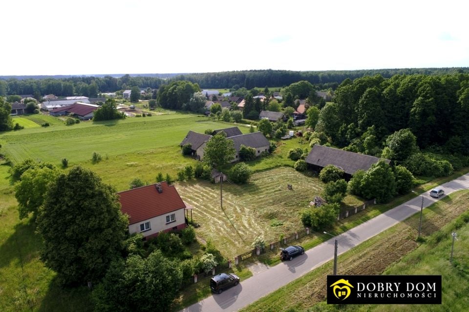 Dom Mierzynówka