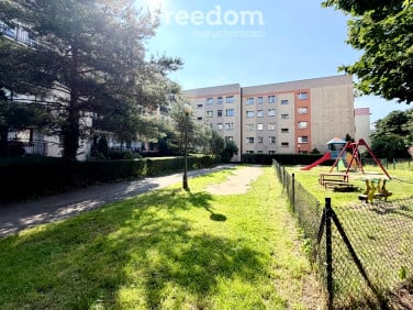 Mieszkanie blok mieszkalny Mysłowice