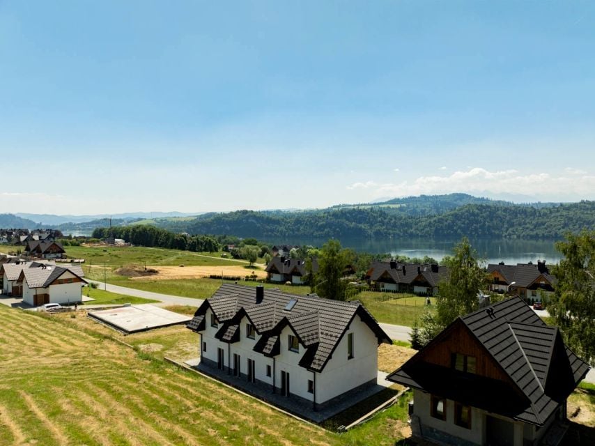 Dom Kluszkowce sprzedaż
