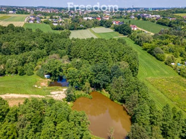 Działka Mikołów
