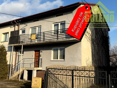 Dom Częstochowa