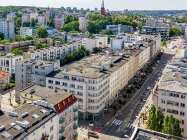 Mieszkanie Gdynia