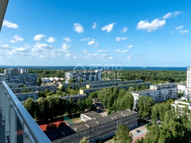 Mieszkanie apartamentowiec Gdańsk