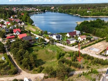 Działka budowlana Swornegacie