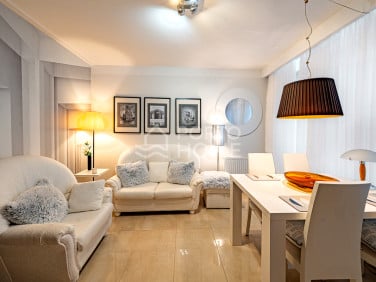 Mieszkanie apartamentowiec Gdynia