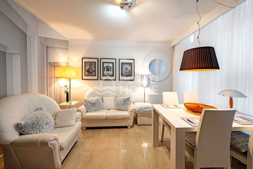 Mieszkanie apartamentowiec Gdynia