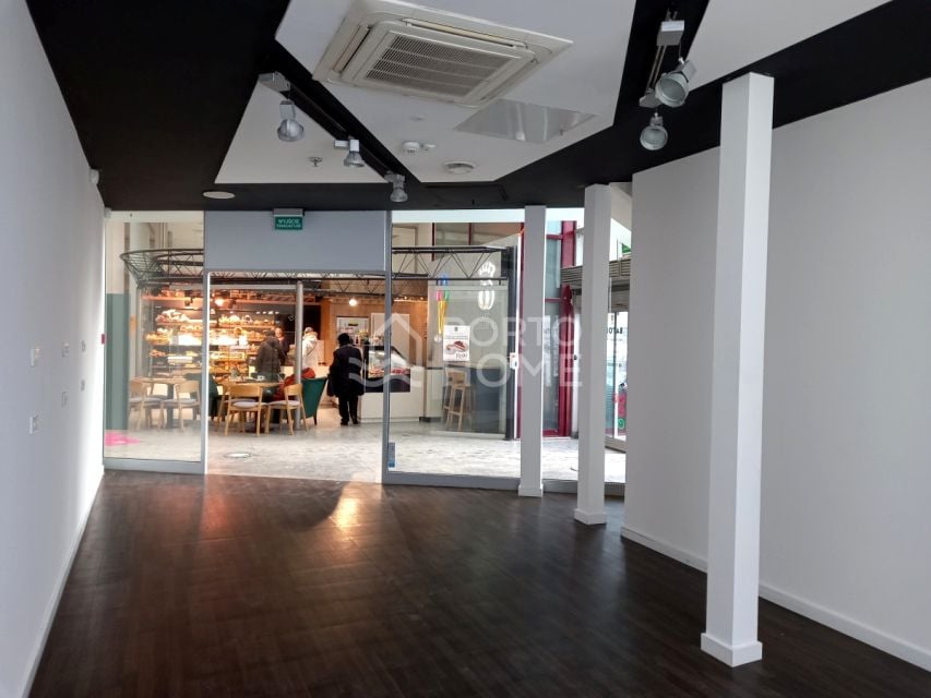 Lokal Gdynia