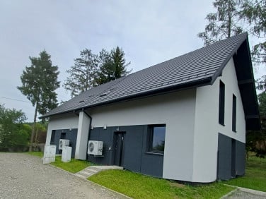 Dom Zabierzów