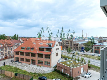 Mieszkanie Gdańsk