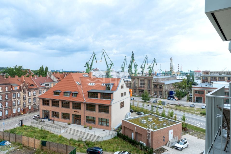 Mieszkanie Gdańsk