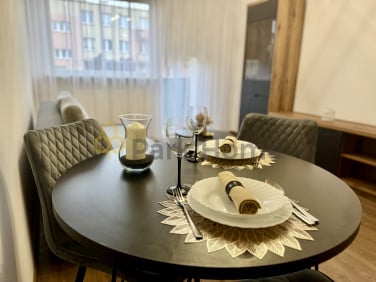 Mieszkanie Głogów