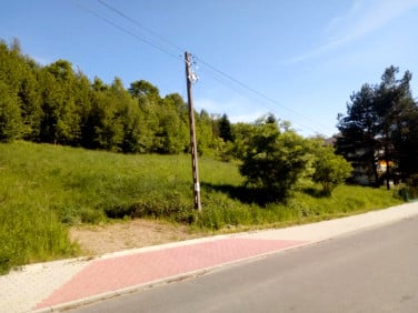 Działka budowlana Janowice