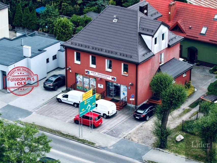 Lokal Lębork