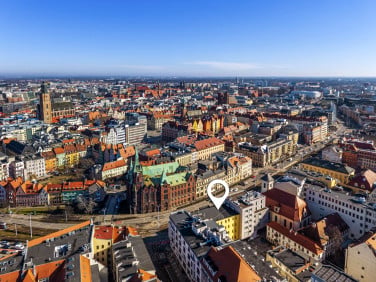 Lokal Wrocław