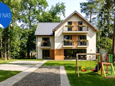Działka POBIEROWO