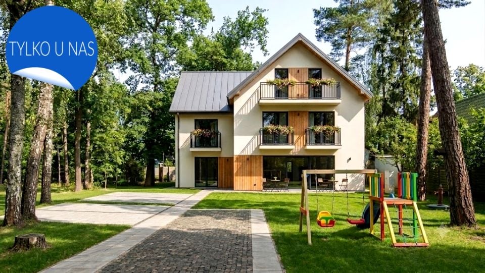 Działka POBIEROWO