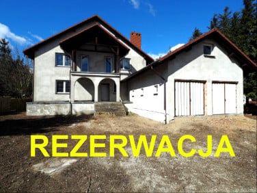 Dom Bożejowice