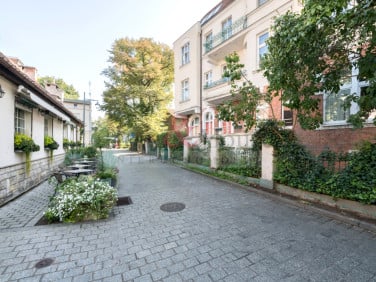 Mieszkanie Sopot