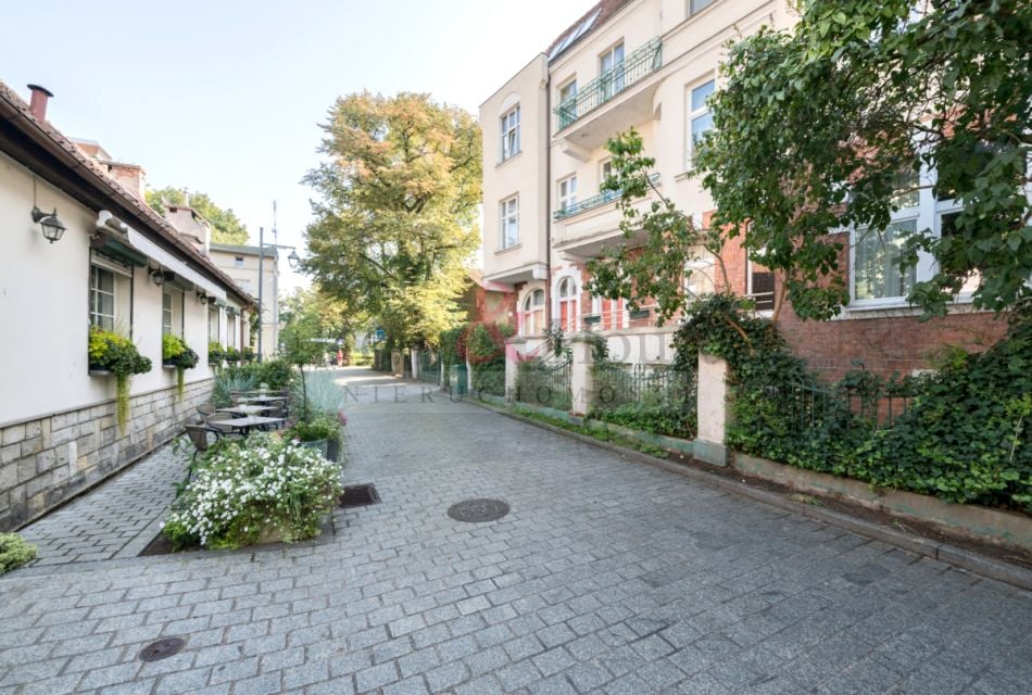 Mieszkanie Sopot