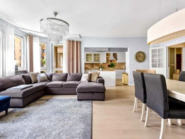 Mieszkanie apartamentowiec sprzedaż
