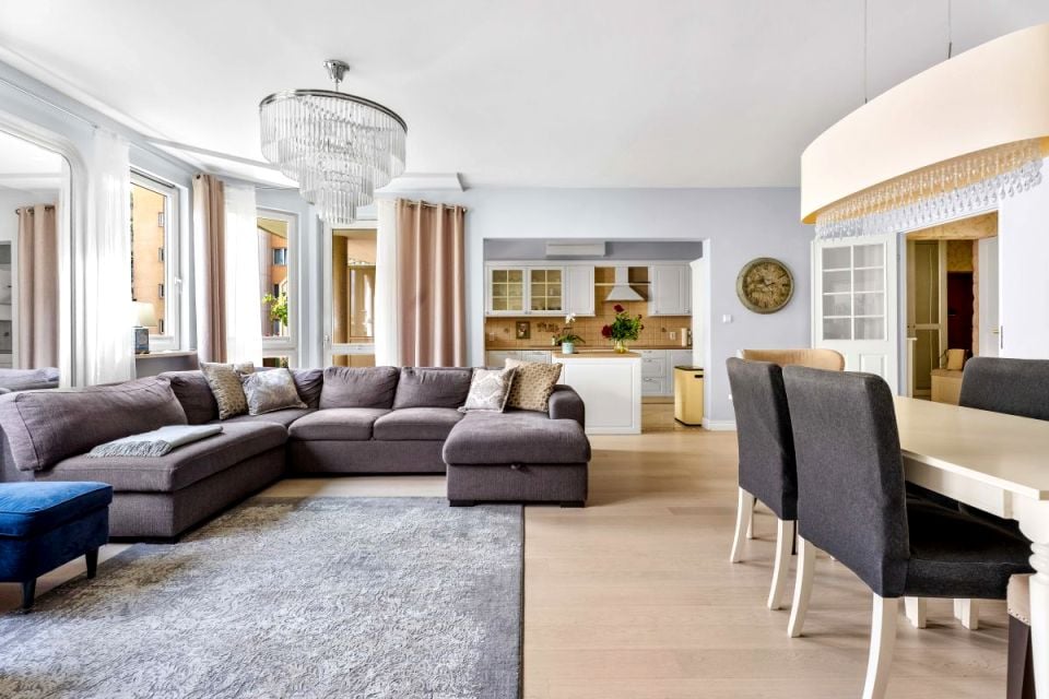 Mieszkanie apartamentowiec sprzedaż