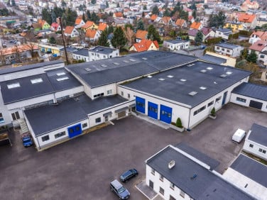 Budynek użytkowy Świdnica