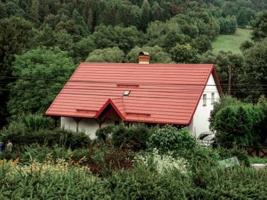 Dom Orłowiec