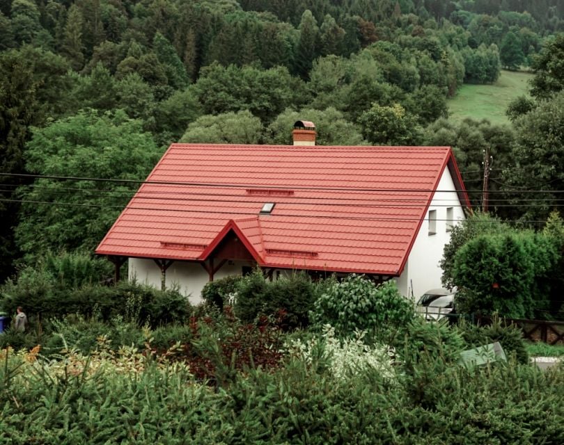 Dom Orłowiec