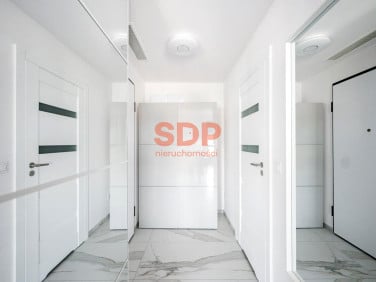 Mieszkanie apartamentowiec Wrocław