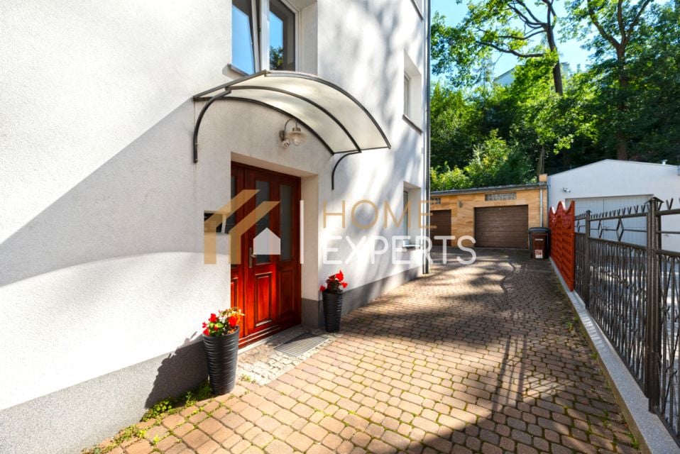 Mieszkanie Gdynia