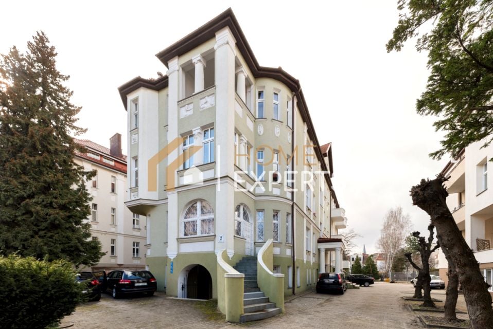 Mieszkanie Sopot sprzedaż