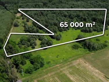 Działka Wójcice