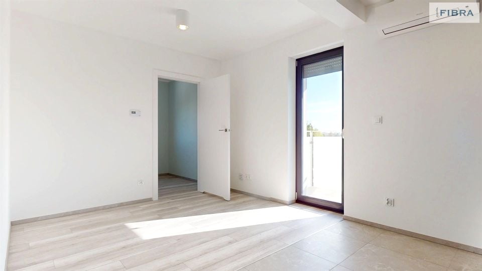 Apartament, ul. Niedobczycka