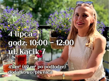 Mieszkanie Kraków